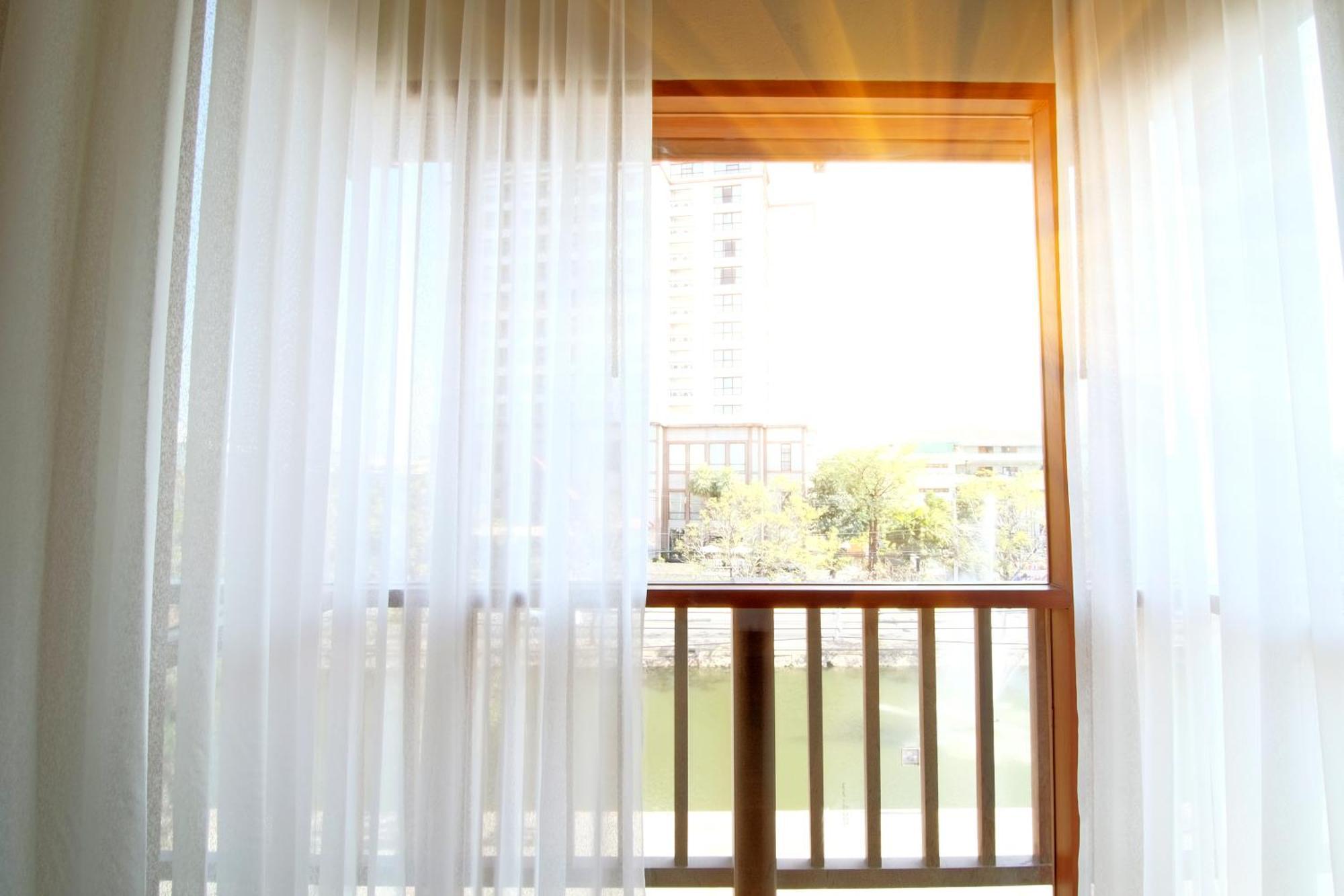 Tapae Gate Villa Chiang Mai Kamer foto