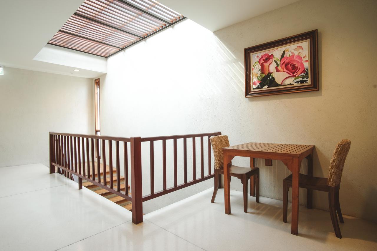 Tapae Gate Villa Chiang Mai Buitenkant foto