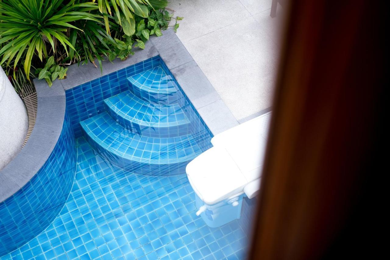 Tapae Gate Villa Chiang Mai Buitenkant foto